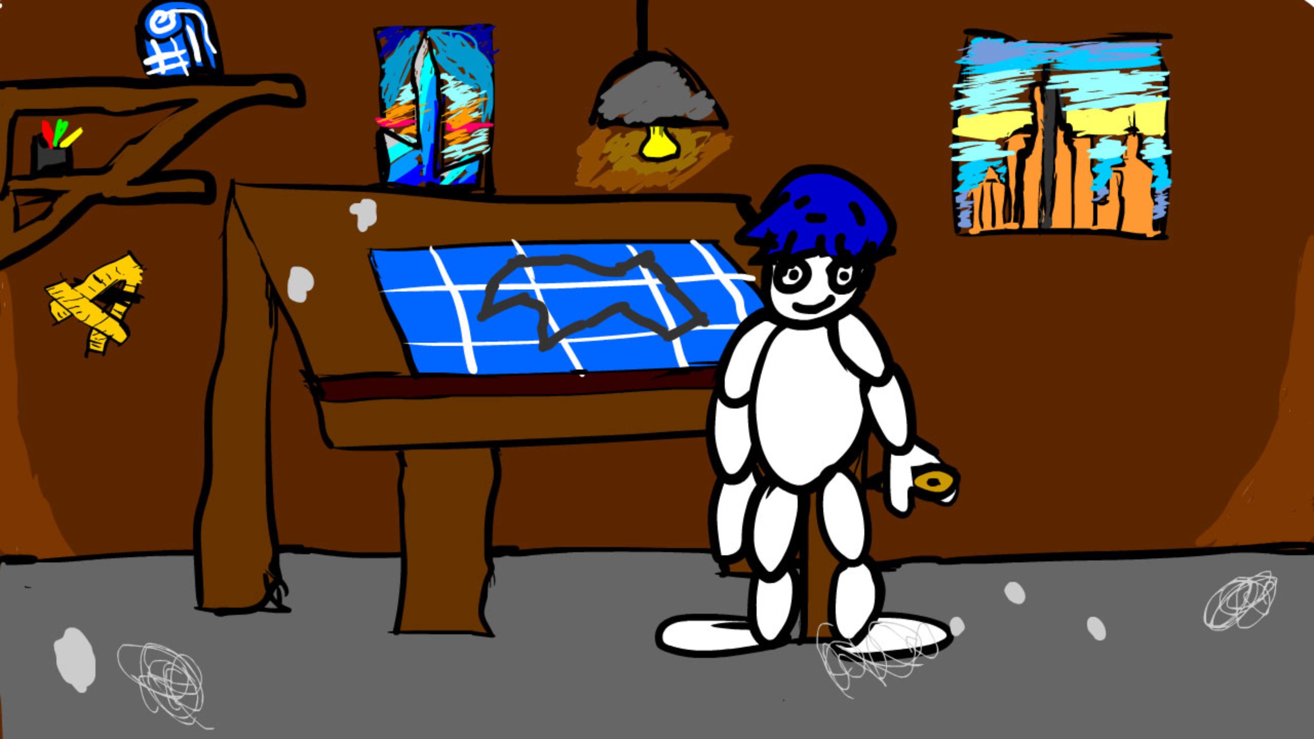 Архитектор