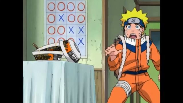 Nunca debieron comerse el ramen de naruto смотреть онлайн