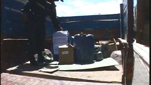 TVMUNDO Arequipa: Licor adulterado смотреть онлайн