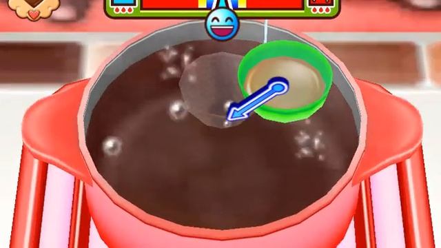 COOKING MAMA Let's Cook！ Ramen - ラーメン смотреть онлайн