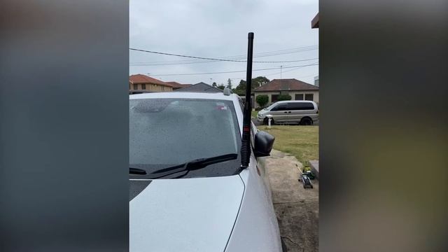 4WD GME XRS-370C4P installation Jeep Cherokee Trailhawk смотреть онлайн