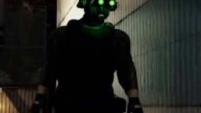 Cloaker Noise смотреть онлайн