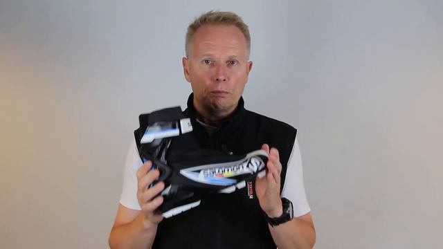 Salomon Pro Combi смотреть онлайн