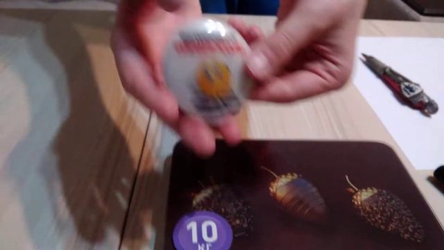 Угадай предмет по весу челлендж!