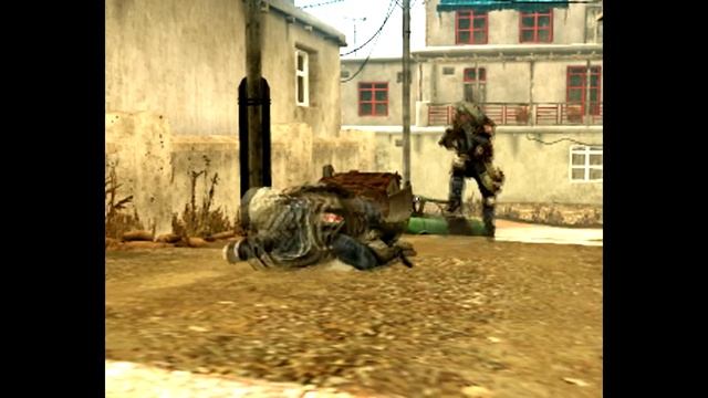 DEMO DEMO Warface The World Is Just Awesome смотреть онлайн