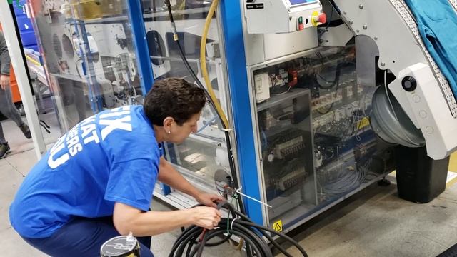 Margarita NC Plant air house improvement смотреть онлайн