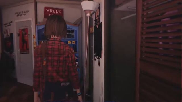 Life Is Strange Remastered PS4 Playthrough (Part 5) 1080p 60fps