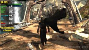 How to Uncap FPS in Star Wars The Force Unleashed on PC