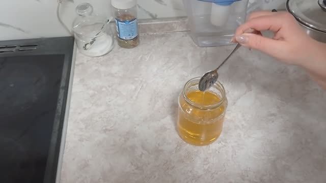 ИНВЕРТНЫЙ СИРОП в домашних условиях. смотреть онлайн