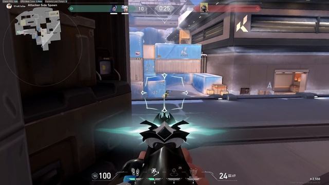 "Big ass Leggy Boi" Valorant Highlights #3 смотреть онлайн