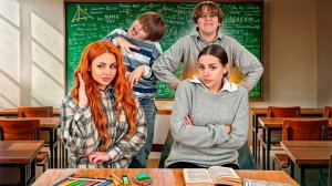 УКРАДЕННАЯ ЖИЗНЬ. СЕЗОН 2. СЕРИЯ 1. Kukla Loli