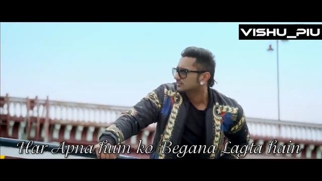 33.Whatsapp Status Video -Log Hamein Paagal Diwana Kehte Hain (Tere Naam) смотреть онлайн
