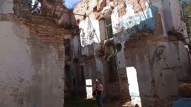 Брянск Хотылево Овстуг