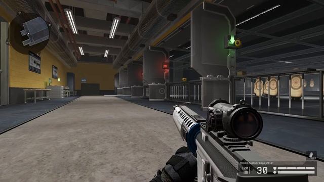 Warface | Снято с помощью GeForce GTX смотреть онлайн