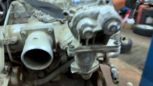 Контрактный GW4D20, а стоило ли оно того?