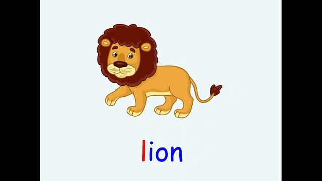 l sound group 3, vocabulary and formation , jolly phonics смотреть онлайн