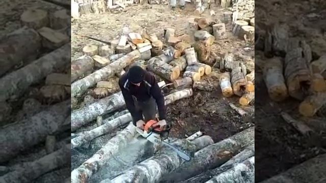 Дрова в Наро-Фоминске смотреть онлайн