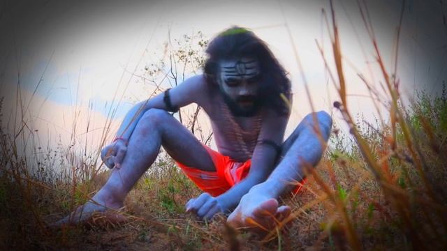 THE AGHORI SHIVARATHRI SPECIAL SONG смотреть онлайн