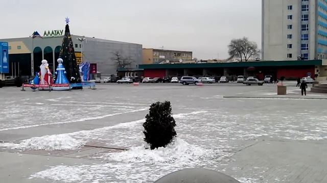 Скоро Новый, 2013-ый, год! смотреть онлайн