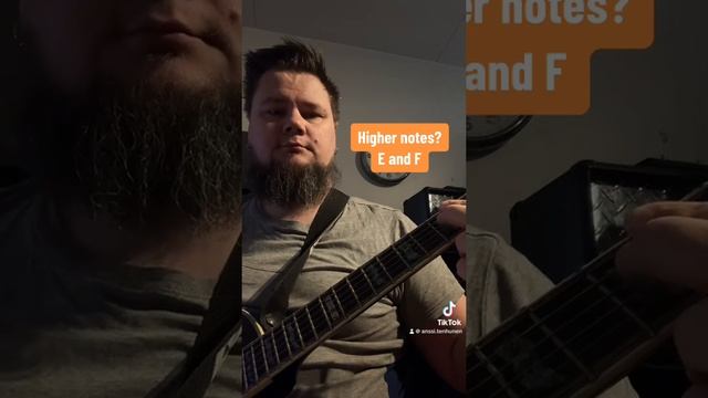 How to play Baby Lasagna - Rim Tim Tagi Dim on guitar смотреть онлайн