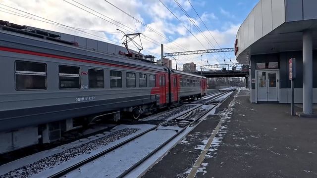 ЭД9М-0142 смотреть онлайн