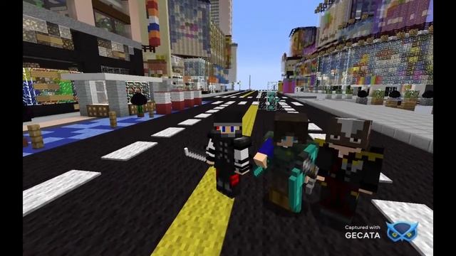 КРУТЫЕ БОТЫ И ПРОЧИЕ ШТУКИ. ОБЗОР МОДА Custom Nps смотреть онлайн