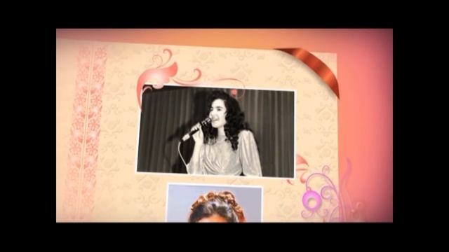 Айгуль Бариева - Кыр казлары (акапелльно)