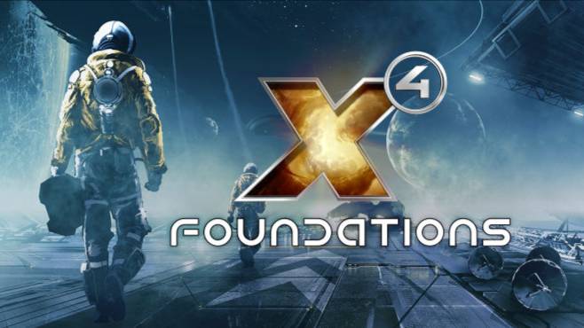 X4: Roadmap скоро выйдет бета версия а пока X4 Foundations Timelines V7.10.538965 от канала иб ч 2