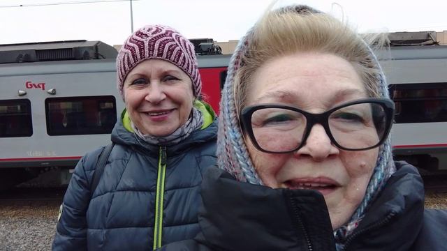 Возвращаемся... смотреть онлайн