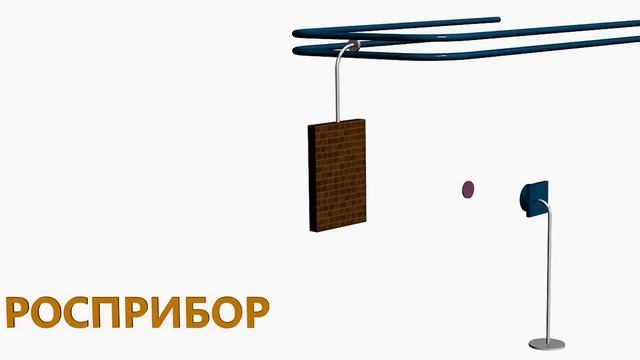 Ультразвуковой датчик положения MicroSONAR смотреть онлайн