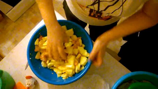 КОГДА НЕКОГДА ГОТОВИТЬ смотреть онлайн