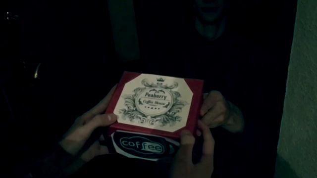 Peaberry смотреть онлайн