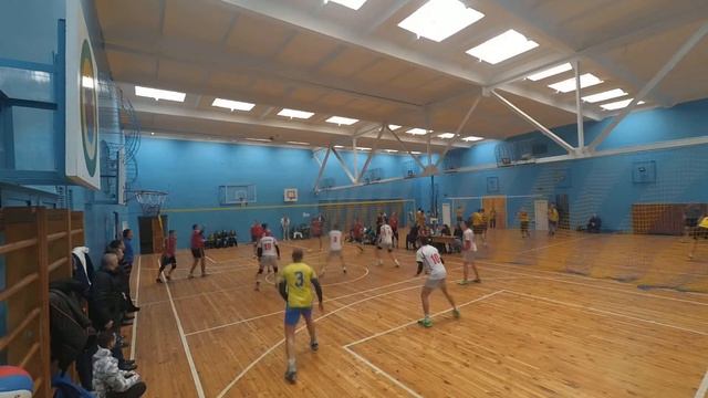 "рысь" - "drink-team" (Ахтырка MAXI 2018) 2-0 часть 1 смотреть онлайн