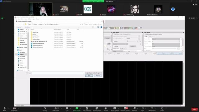 xLights Gem: LOR to xLights смотреть онлайн