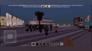 Сериал "Атом" Серия 2