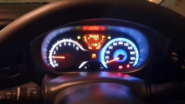 Nissan cube turn signals смотреть онлайн