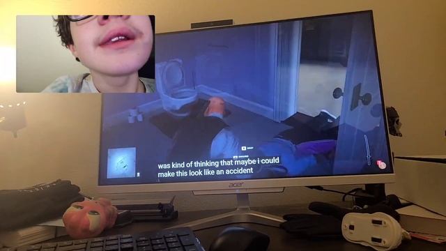 cdog react to the hitman 2 randomizer mod is way too funny #cheru смотреть онлайн