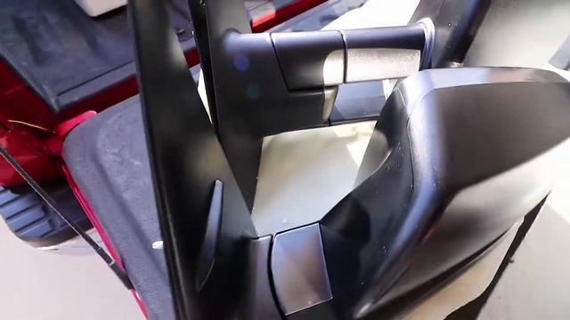How To Install Plug & Play LED Side Mirror for 2007-2017 Toyota Tundra & Sequoia Pickup Truck смотреть онлайн