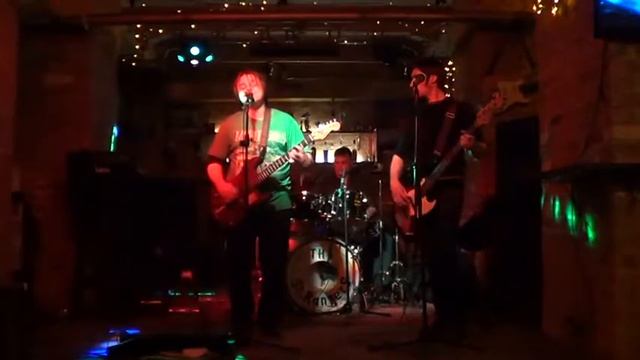 Эксперимент Smels Like Teen Spirit (Cover Nirvana 2016) смотреть онлайн