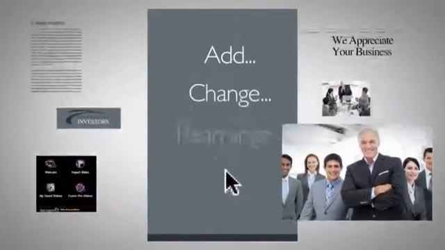 Talkfusion Video Newsletters смотреть онлайн