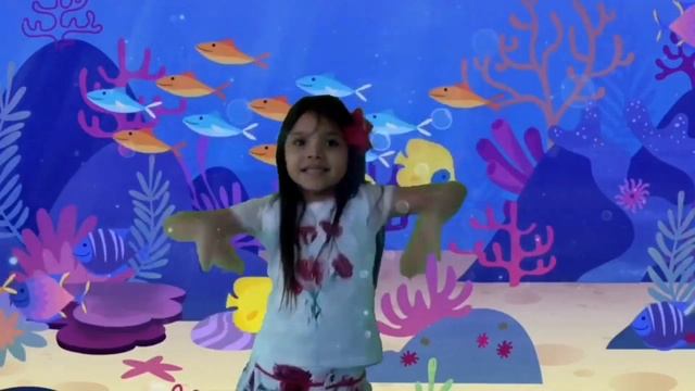 KICHKINA QIZCHAMAN | QO'SHIQCHI BO'LAMAN | Болалар кушиклари | Детские песни | Bolalar Musiqasi 202