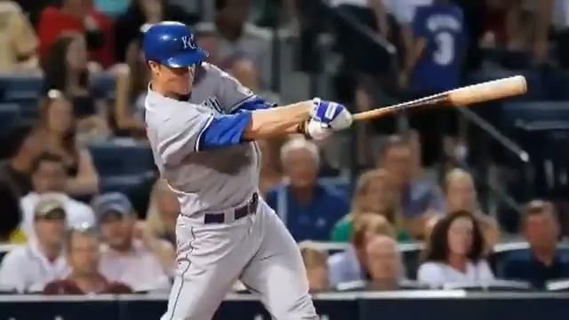 MLB-Royals trade Greinke-12/19/10 смотреть онлайн