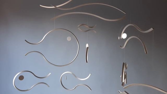 mobile and kinetic art смотреть онлайн