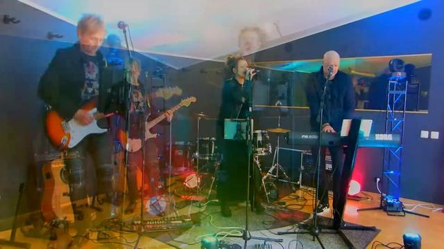 "Martini Band LV" ieskats muzikālajā programmā смотреть онлайн