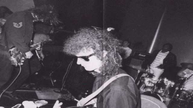 The Flaming Lips - Jets Pt. 1 (Cupid's Kiss Vs. The Psyche Of Death)