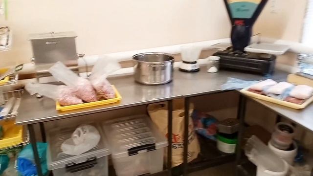 Наши будни. Готовим пельмени "Домашние" смотреть онлайн