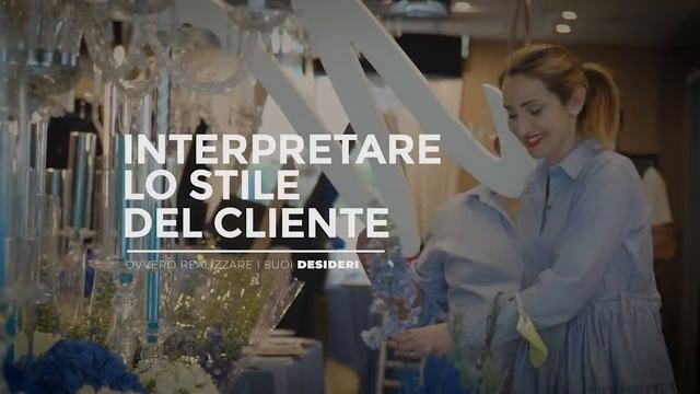 LE FARFALLE IN FIORE Siderno (RC) Spot смотреть онлайн