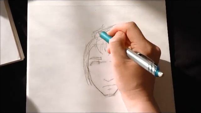 How I Draw Four - Divergent смотреть онлайн