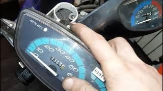 Панель приборов от хонды на китай смотреть онлайн