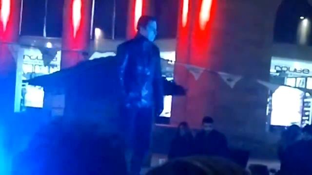 Albert Ghazaryan-Let It Snow & Holly Jolly Christmas-Hyusisayin Poxota,Amanorya Hamerg смотреть онлайн